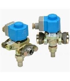 天津燦興商貿(mào)與DANFOSS丹佛斯電磁閥 專業(yè)分銷(xiāo)與卓越產(chǎn)品的完美結(jié)合